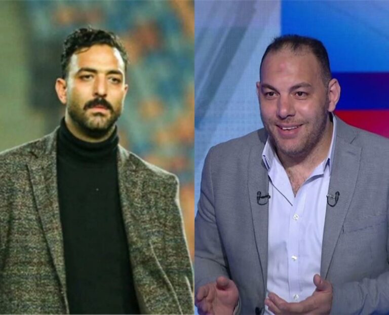 أنا البعبع بتاعكم.. أحمد بلال يرد على تصريحات ميدو بعد فوز ناشئي الزمالك على الأهلي