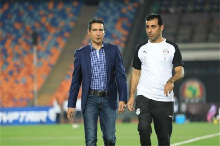 محمد بركات: الزمالك كان على حق في انسحاب الموسم الماضي.. الأهلي لا لإنه كبير