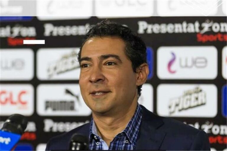 محمد بركات: بيراميدز يستطيع الفوز بالدوري دون توجيه.. وخدمت الأهلي مرتين