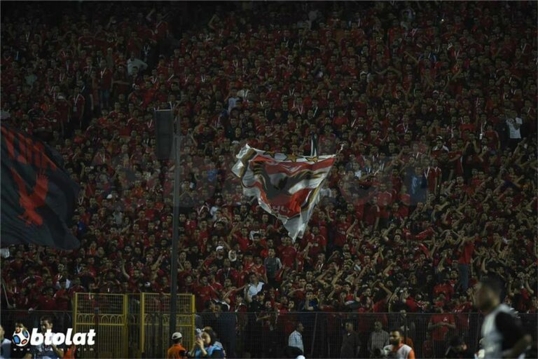 بيراميدز يعلن أسعار تذاكر مباراة الأهلي في الدوري وعدد الجماهير