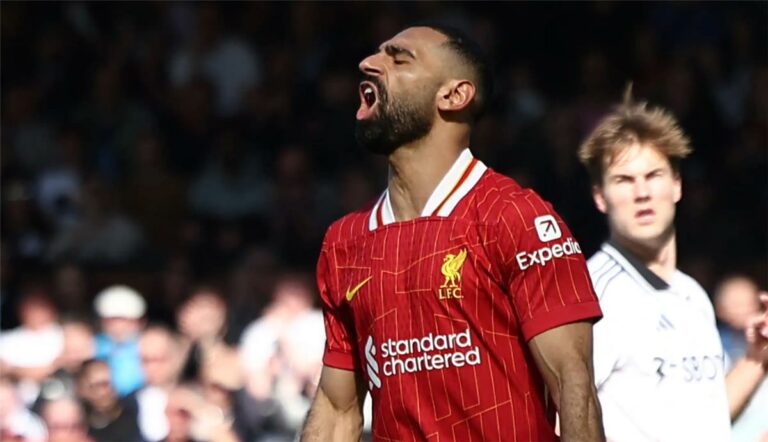 بول مكارثي يُعلن مفاجأة مميزة بشأن محمد صلاح