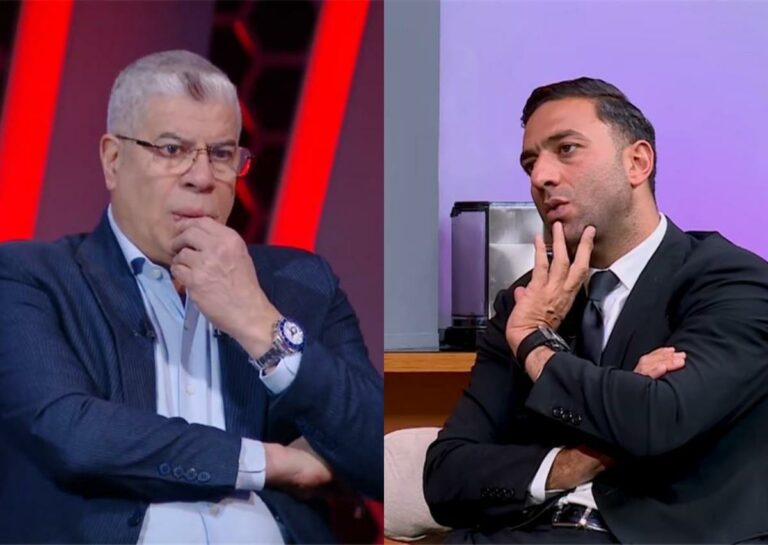 شوبير يواصل التهكم على ميدو: بدلاً من ضم لاعبي الأهلي ادفعوا مستحقات زيزو