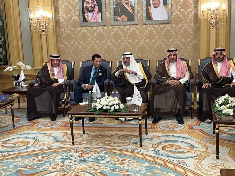 أشرف صبحي: مصر تهدف إلى أن تكون مركزًا إقليميًا لصناعة الرياضة في الشرق الأوسط وإفريقيا