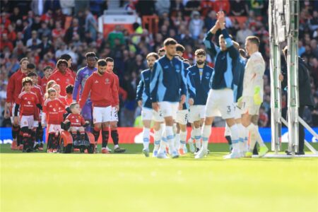 القبض على شخص بتهمة الاعتداء على لاعب مانشستر سيتي بعد الديربي