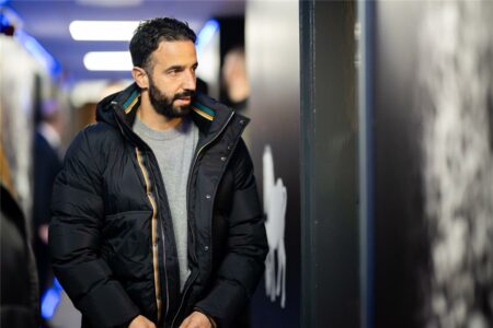 أموريم: أتيحت لنا فرصة للفوز على مانشستر سيتي.. ويؤكد: نحتاج إلى التحسن في هذا الأمر
