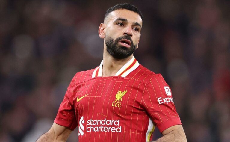 هاري كيويل: رحيل محمد صلاح قد يكون مفيدًا لـ ليفربول