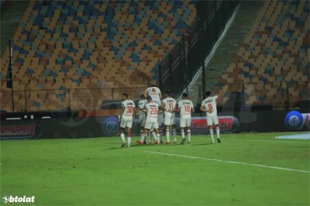 الزمالك لـبطولات: الأهلي يفاوض لاعبًا جديدًا.. وسنتحرك فورًا