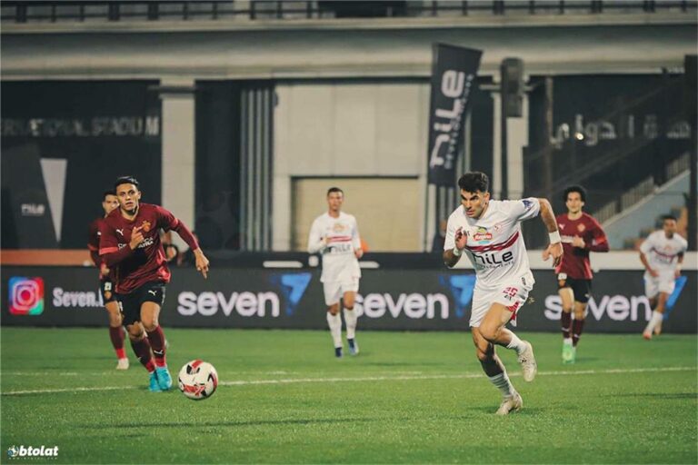 محمود فتح الله: انتقال زيزو إلى الأهلي هدية من الزمالك