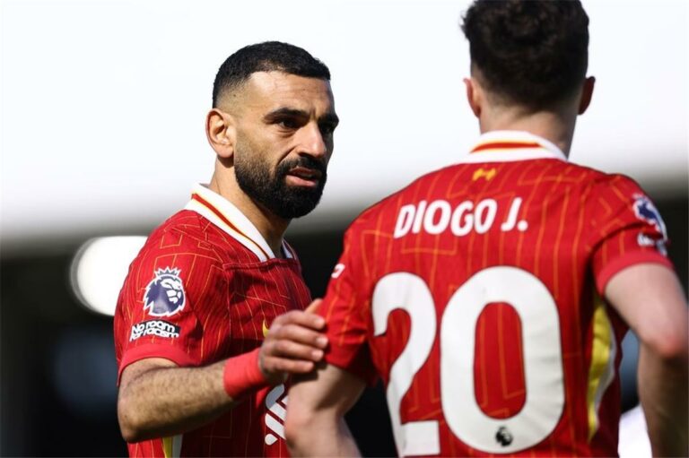إيكو: محمد صلاح في أسوأ فتراته مع ليفربول.. تراجع واضح يثير التساؤلات