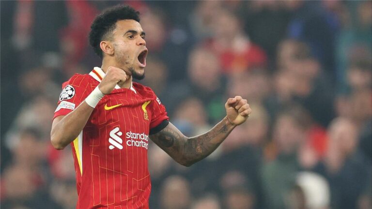 صفقة دياز على المحك.. برشلونة يتحدى السعودية ودور محمد صلاح في القرار النهائي