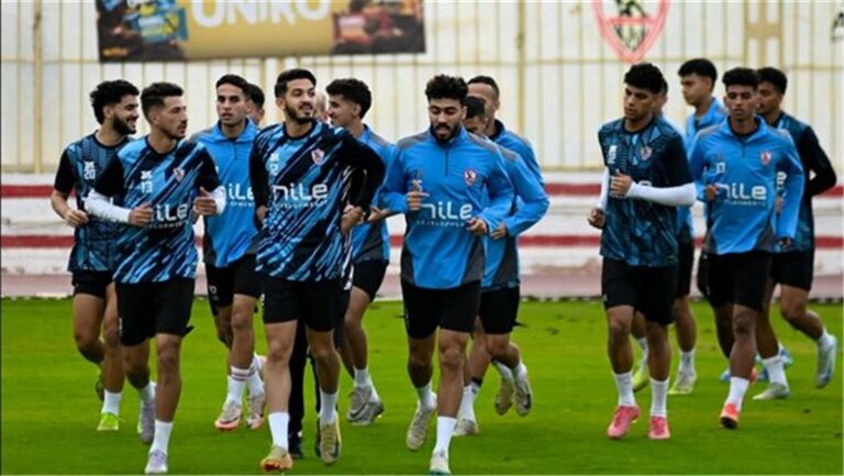 بعد ارتباط اسمه بالأهلي.. الزمالك يقرر تجميد لاعب الفريق بسبب عدم تجديد عقده