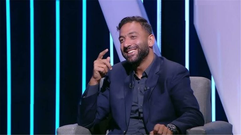 ميدو يوضح موقف عبد الله السعيد وحسام عبد المجيد ومحمد السيد من التجديد لـ الزمالك