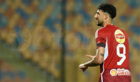 فرانكفورت يحسم عبر بطولات حقيقة التعاقد مع وسام أبو علي.. ولاعب مصري جديد قد ينضم