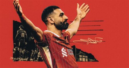 كواليس ملحمة عقد محمد صلاح.. بين مخاوف رامي عباس والاهتمام السعودي وحنكة ليفربول