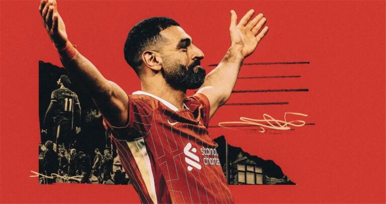 كواليس ملحمة عقد محمد صلاح.. بين مخاوف رامي عباس والاهتمام السعودي وحنكة ليفربول