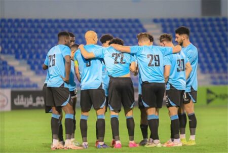 فيديو | غزل المحلة يفوز على سموحة ويقفز للمركز الرابع في مجموعة الهبوط بـ الدوري