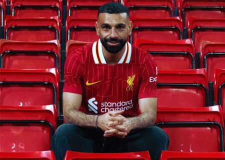 بي بي سي: محمد صلاح رفض عرضًا خرافيًا من السعودية.. ومصر لعبت دورًا في تجديد عقده مع ليفربول