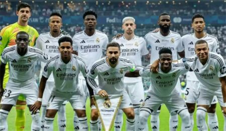 آس: صيف حاسم في ريال مدريد.. ثلاثي الفريق يقترب من الرحيل