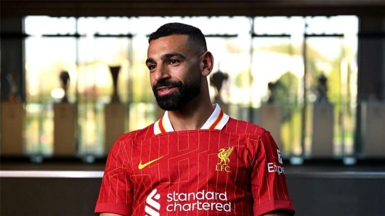 رومانو يكشف لماذا فضل محمد صلاح ليفربول على ملايين الدوري السعودي؟