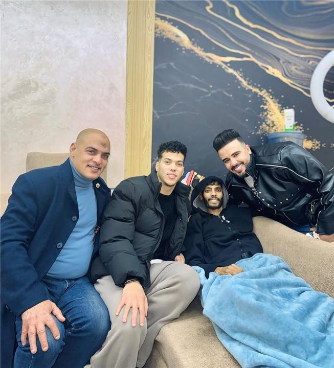 وفاة إبراهيم شيكا لاعب الزمالك السابق بعد صراع مع المرض