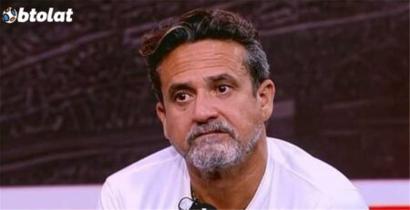 نادر شوقي يرد على أنباء الخلاف مع والد زيزو بسبب عمولة انتقال اللاعب لـ الأهلي