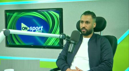 حسام عاشور: زيزو لا يستحق 100 مليون جنيه في الموسم