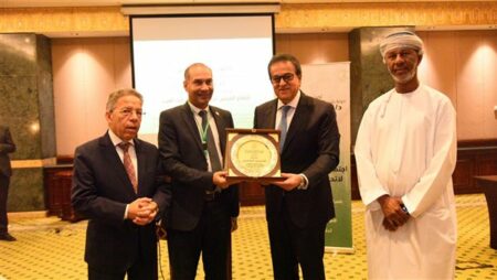 خلال اجتماع لـ«الأطباء العرب» .. وزير الصحة يؤكد دعم مصر الكامل الأشقاء الفلسطينيين