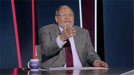 طه إسماعيل يهاجم كولر بقوة: فعل شيئًا غير محترف.. ورصيده نفذ