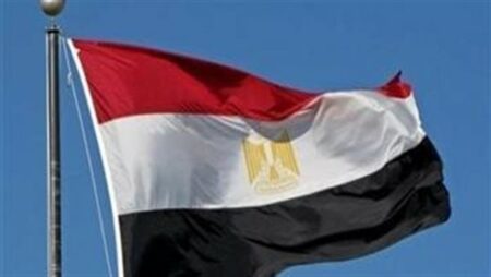 مصر ترحب بتوقيع إعلان المبادئ بين الكونجو الديمقراطية ورواندا