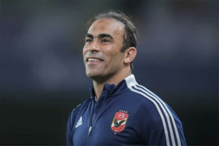 سيد عبد الحفيظ: تعجبت من تصرف كولر أمام بيراميدز.. والأهلي لم يفقد آماله في الدوري