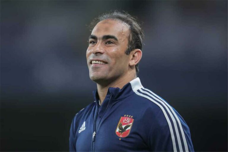 سيد عبد الحفيظ: تعجبت من تصرف كولر أمام بيراميدز.. والأهلي لم يفقد آماله في الدوري
