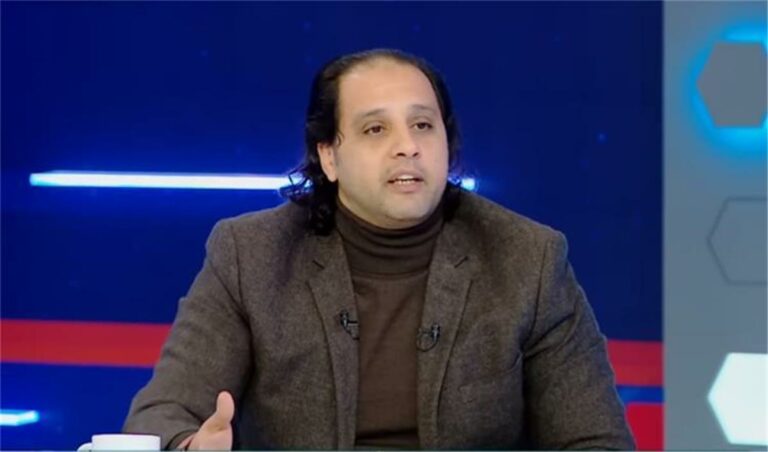 حسن مصطفى: رحيل كولر عن الأهلي صعب جدًا.. وبيراميدز يفتقد الجماهير