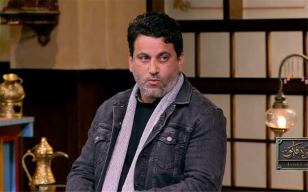 محمود فتح الله: سأمنح كولر صفر حتى لو توج بمونديال الأندية.. والشيبي في بيراميدز بسببي