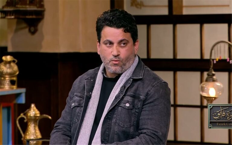 محمود فتح الله: سأمنح كولر صفر حتى لو توج بمونديال الأندية.. والشيبي في بيراميدز بسببي
