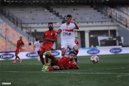 مواعيد مباريات اليوم الأحد 1342025 والقنوات الناقلة.. الزمالك ضد حرس الحدود وليفربول أمام وست هام