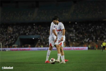 الزمالك يفجر مفاجأة: أحمد سيد زيزو يرحب بالتجديد لنا.. وهذا موقفنا