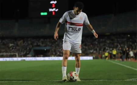 نيوم السعودي يرد عبر بطولات على اتهامات ميدو بشأن كوبري زيزو لـ الأهلي
