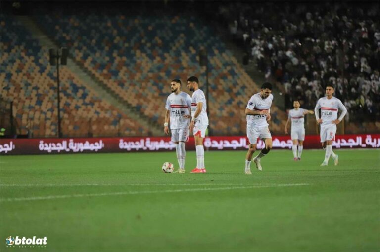 خالد الغندور يوضح حقيقة رغبة زيزو في التجديد لـ الزمالك