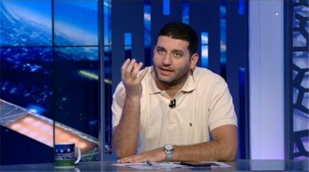 أمير عزمي: توقعت عدم تجديد زيزو مع الزمالك.. ويجب ألا تنظر الإدارة لرد فعل الجمهور