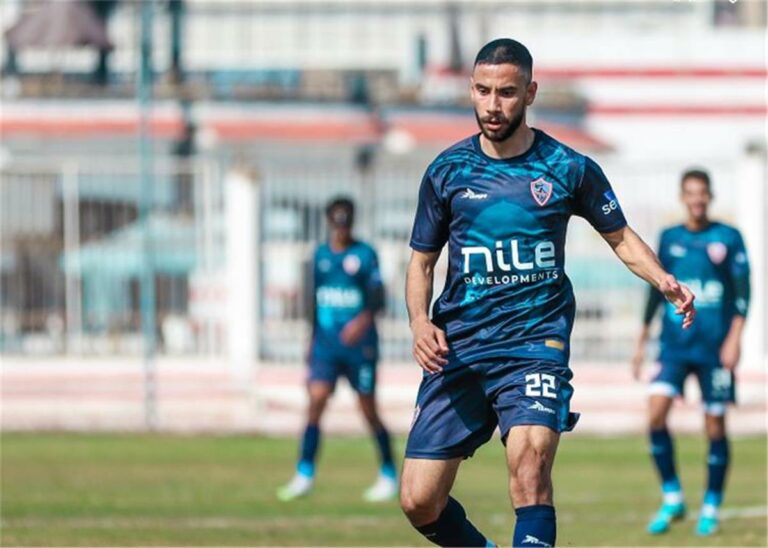 مصدر مقرب من ناصر ماهر يكشف لـ بطولات كواليس أزمته مع بيسيرو بعد إحالته للتحقيق