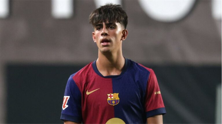 سبورت توضح موقف برشلونة من العروض المقدمة لـ مارك بيرنال