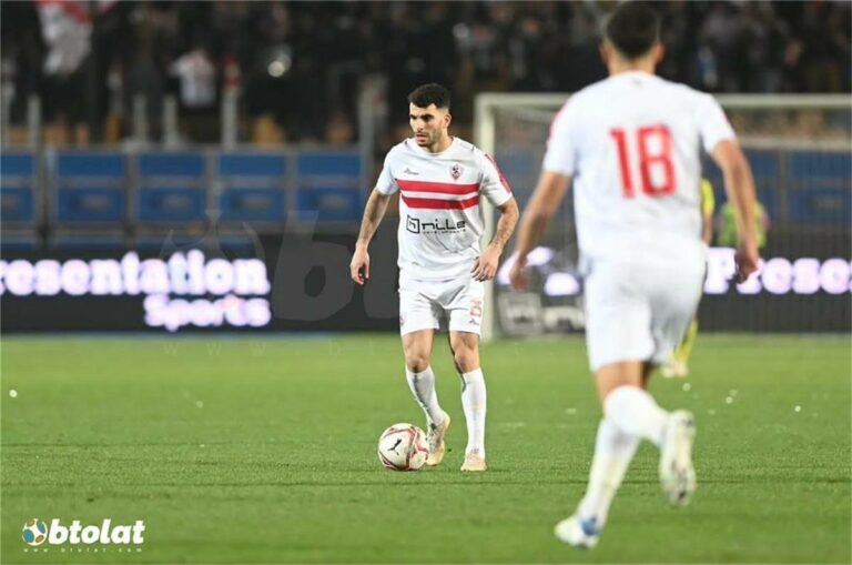 محمد صلاح: زيزو لا بد أن يبتعد عن اللاعبين.. وجمهور الزمالك لن يقبل اعتذاره