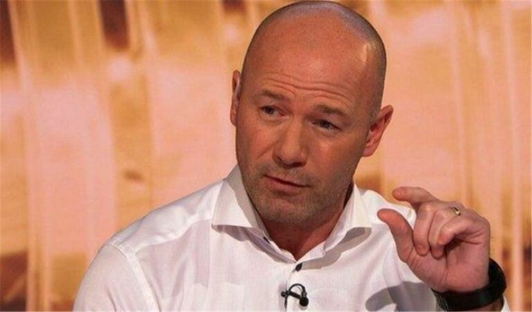 شيرر بعد تمديد عقد محمد صلاح: لديه الفرصة لتحطيم أرقامي القياسية
