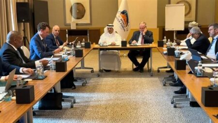 وزير الري: مصر أصدرت قانونًا جديدًا للموارد المائية نتيجة تغيرات قطاع المياه
