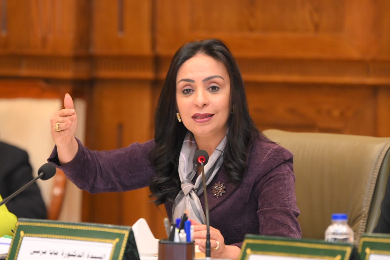 لجنة مشتركة مع وزارة الصحة لتيسير لاستخراج بطاقة الخدمات المتكاملة 9 لجنة مشتركة مع وزارة الصحة لتيسير لاستخراج بطاقة الخدمات المتكاملة