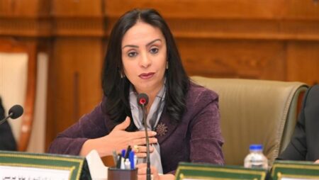 لجنة مشتركة مع وزارة الصحة لتيسير لاستخراج بطاقة الخدمات المتكاملة