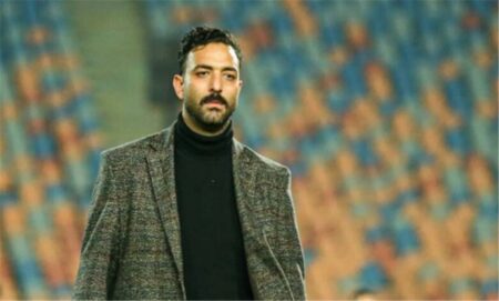 القيعي يرد على ميدو: كنت ترغب في الانضمام لـ الأهلي.. ورفضناك لهذا السبب