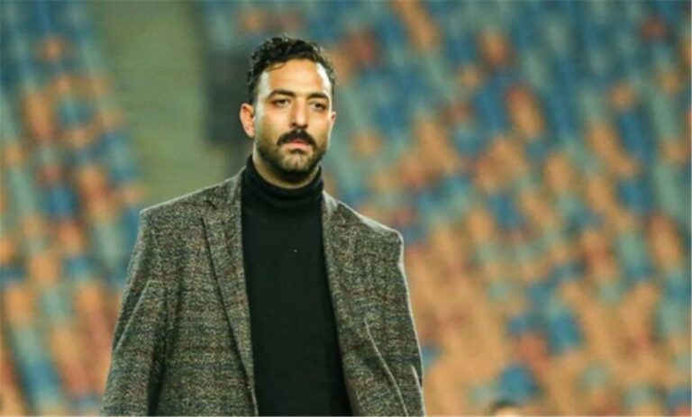 القيعي يرد على ميدو: كنت ترغب في الانضمام لـ الأهلي.. ورفضناك لهذا السبب