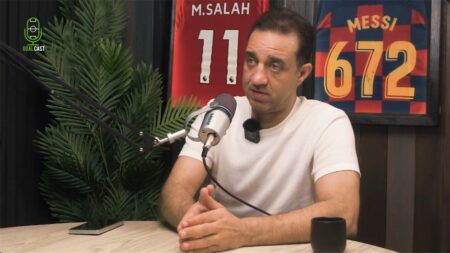 أحمد مرتضى يوضح سر إطلاق لقب الخليج على الزمالك.. ويصرح: زيزو يمثل 40% من قوة الفريق