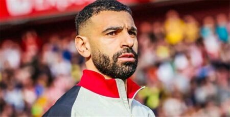 بينانت: الكرة الذهبية أصبحت بعيدة عن محمد صلاح.. والأسباب معروفة